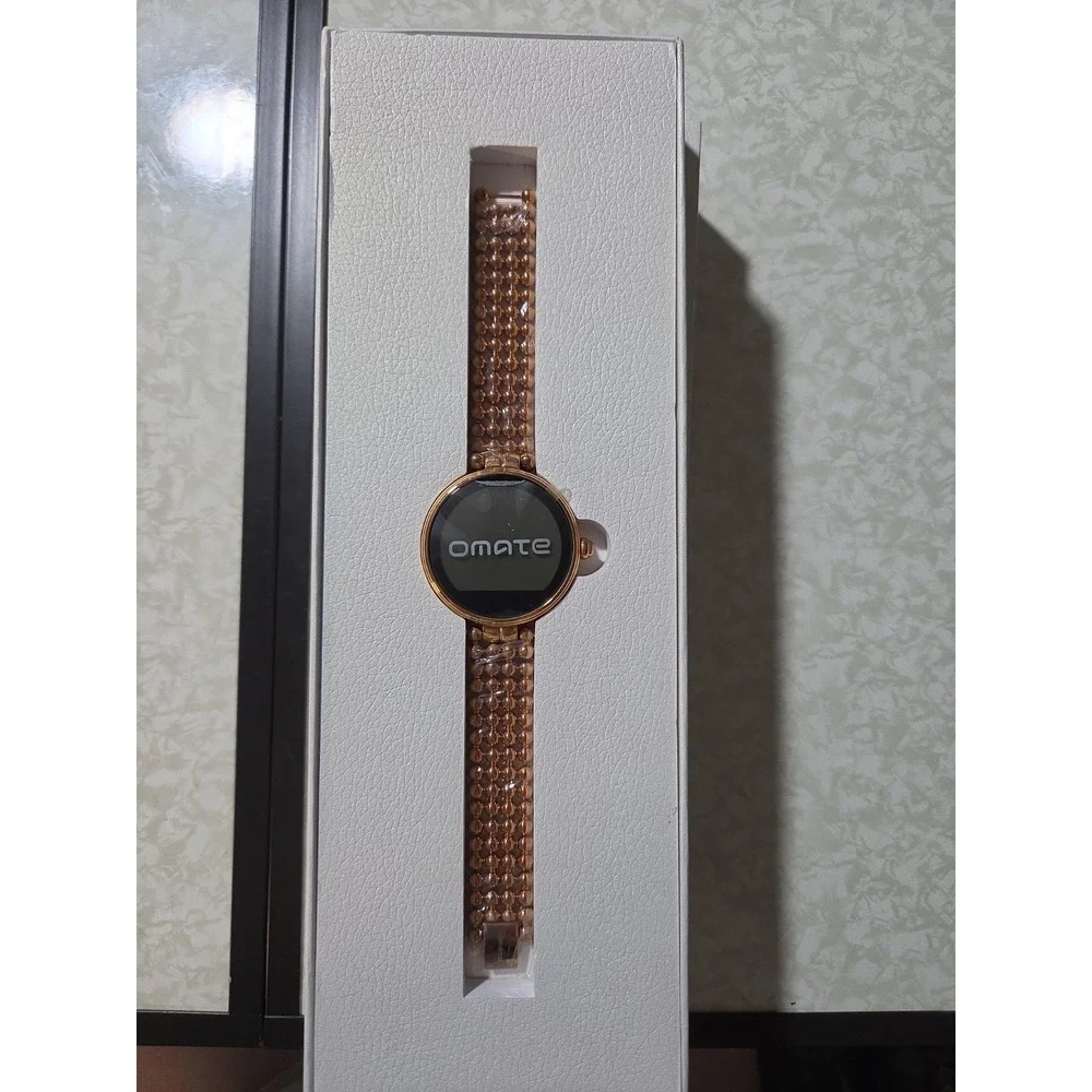 Omate lutetia smart